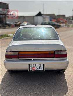 تۆیۆتا کۆرۆلا